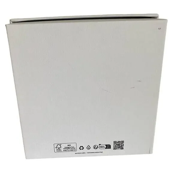 Celine Box - White Lettering - Picture 3 of 3